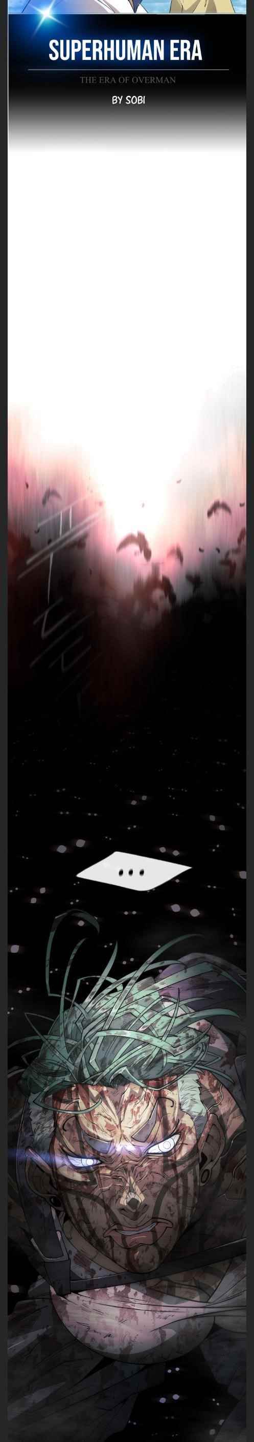 Superhuman Era Chapter 122 - Page 4