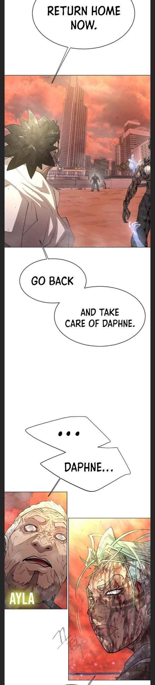 Superhuman Era Chapter 123 - Page 23