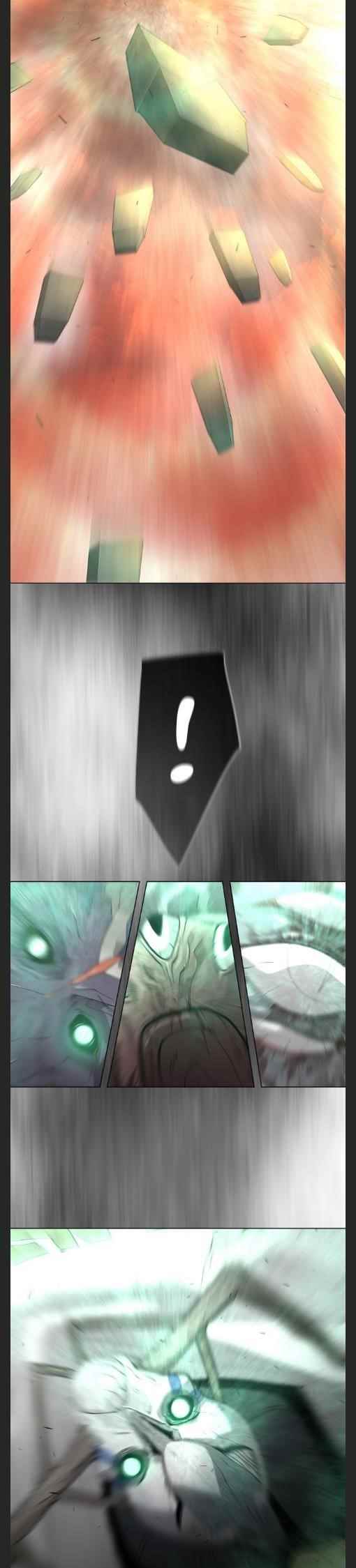 Superhuman Era Chapter 123 - Page 31