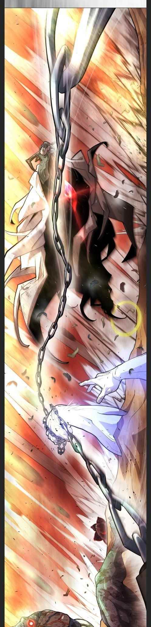 Superhuman Era Chapter 124 - Page 18