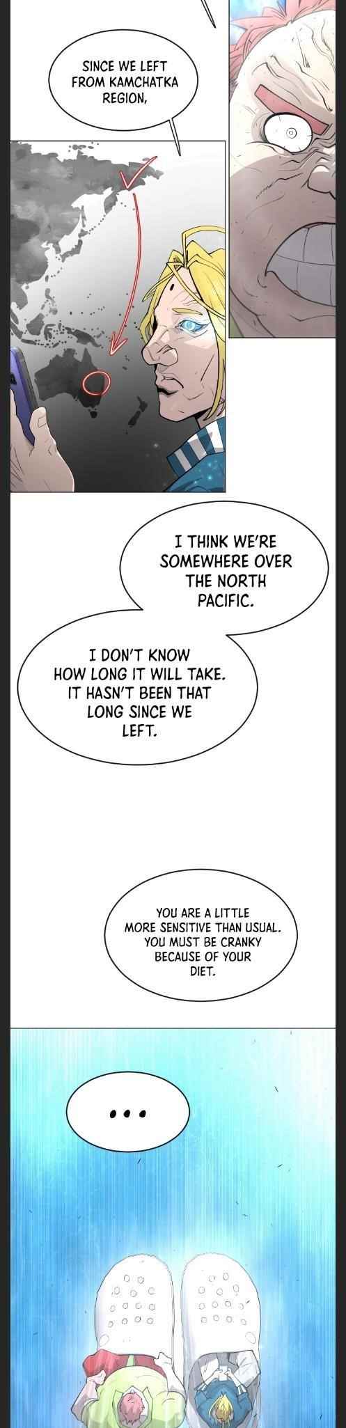 Superhuman Era Chapter 124 - Page 34