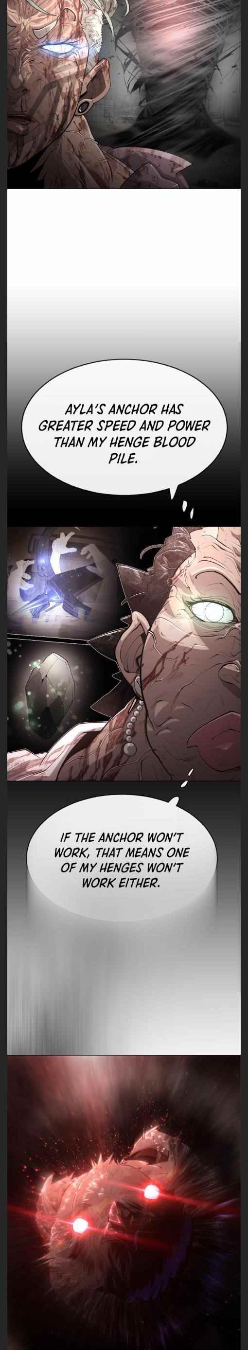 Superhuman Era Chapter 129 - Page 9