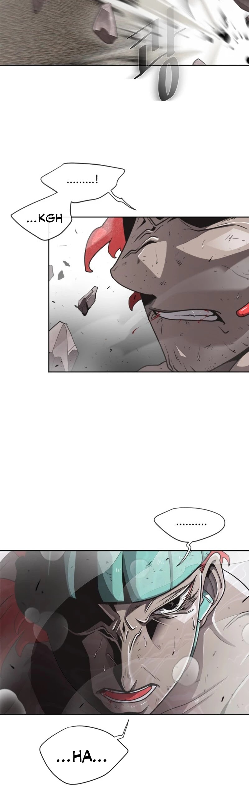 Superhuman Era Chapter 13 - Page 15