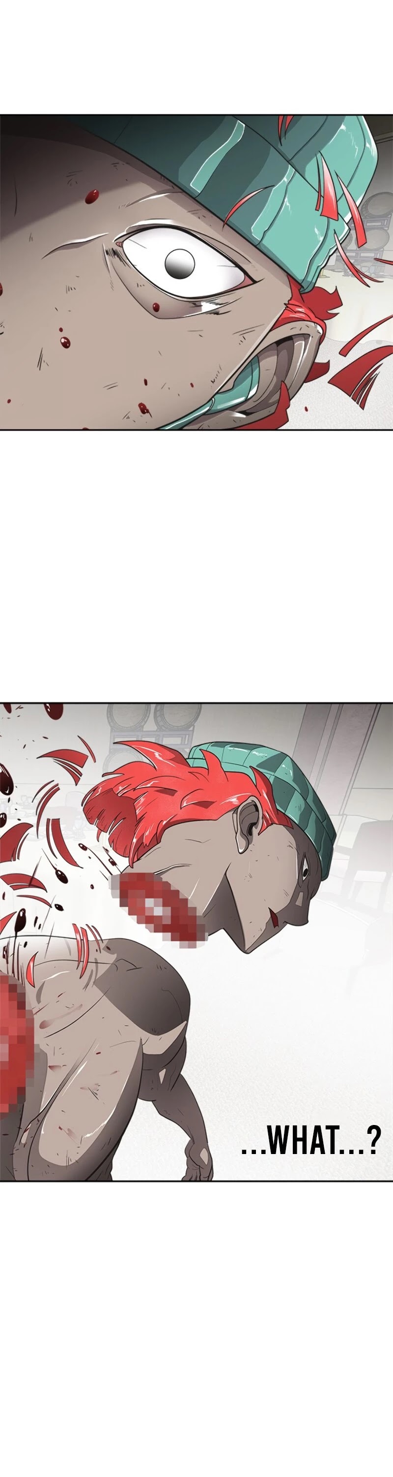 Superhuman Era Chapter 13 - Page 35