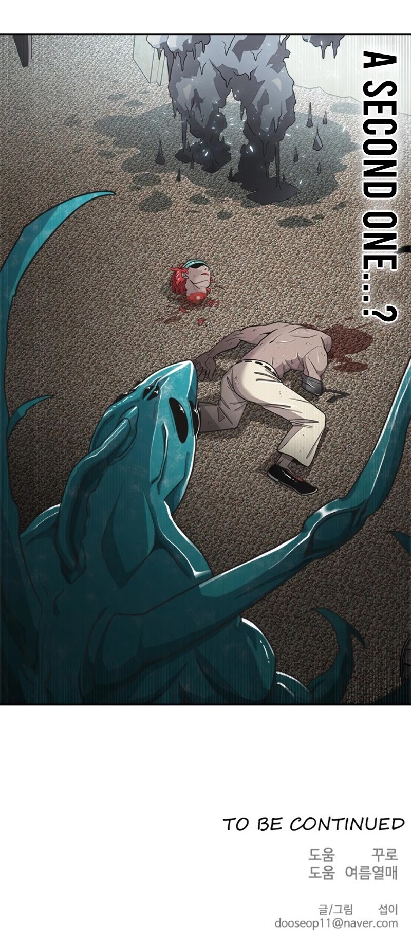 Superhuman Era Chapter 13 - Page 38
