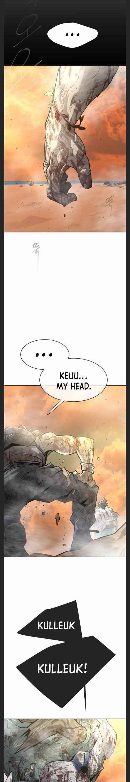 Superhuman Era Chapter 130 - Page 17
