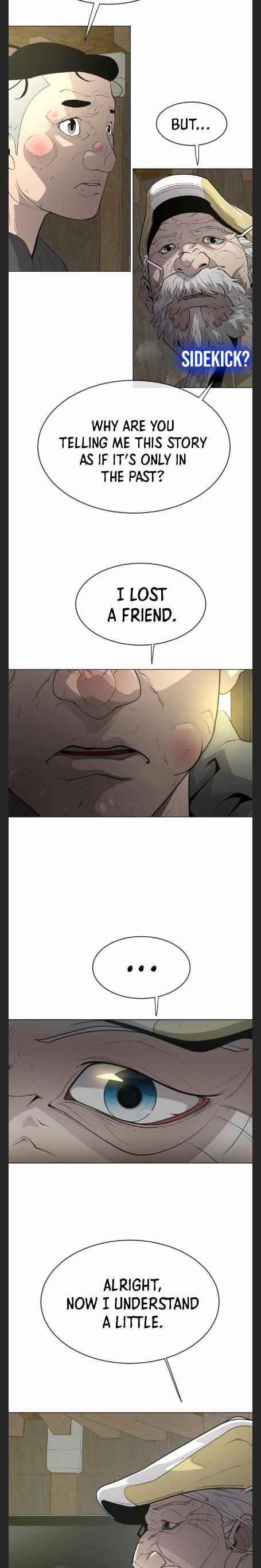 Superhuman Era Chapter 130 - Page 22