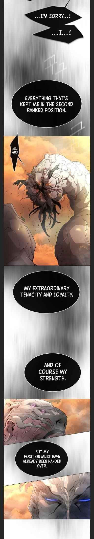 Superhuman Era Chapter 131 - Page 19