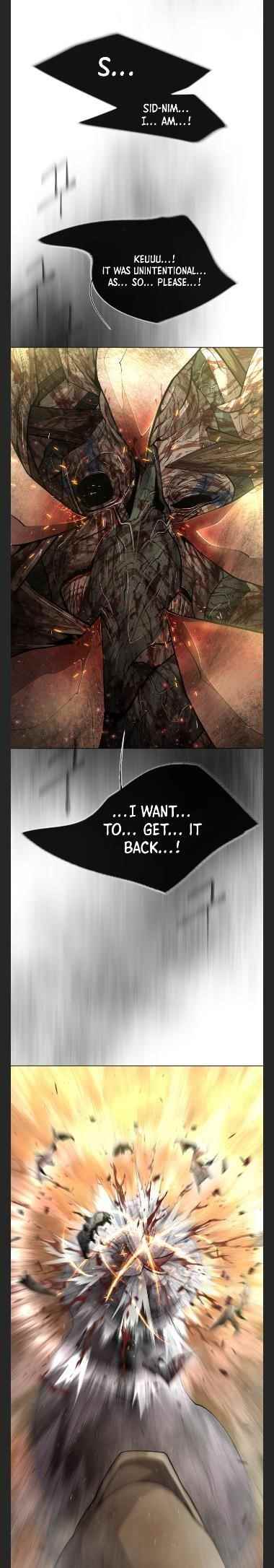 Superhuman Era Chapter 131 - Page 20