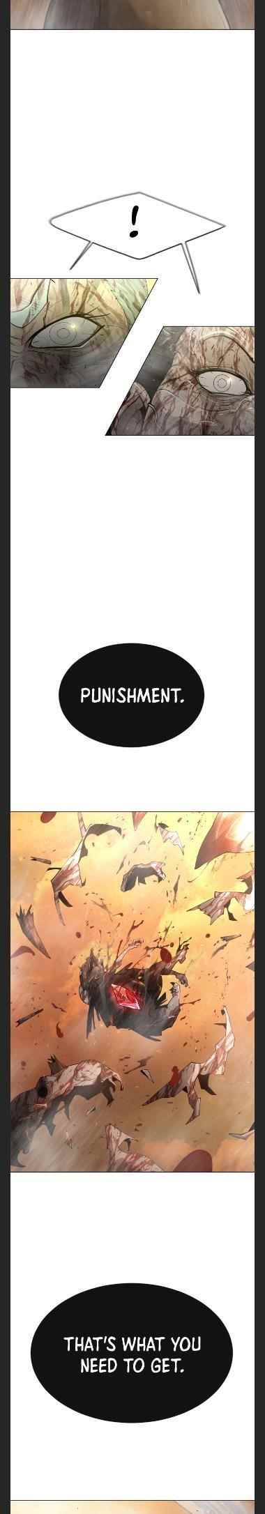 Superhuman Era Chapter 131 - Page 21