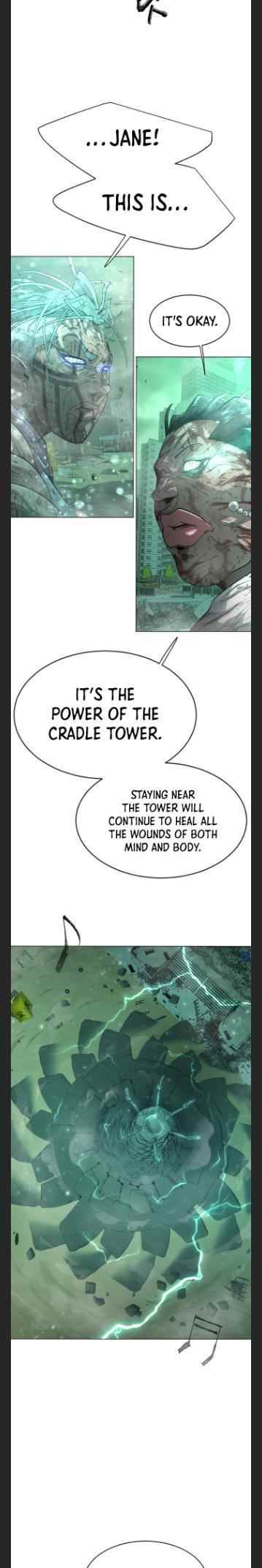 Superhuman Era Chapter 132 - Page 17