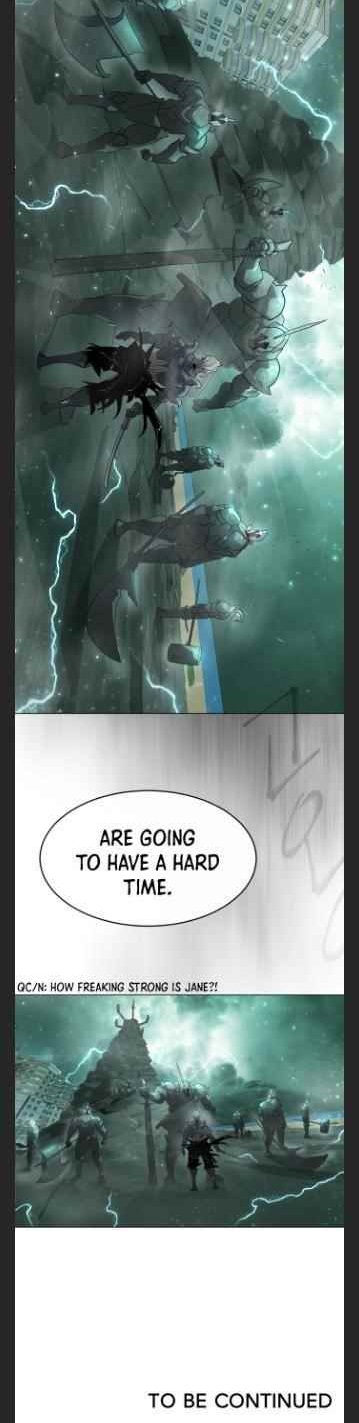 Superhuman Era Chapter 132 - Page 30