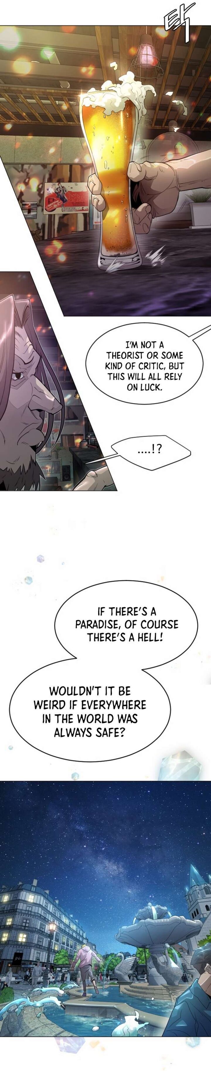 Superhuman Era Chapter 133 - Page 15
