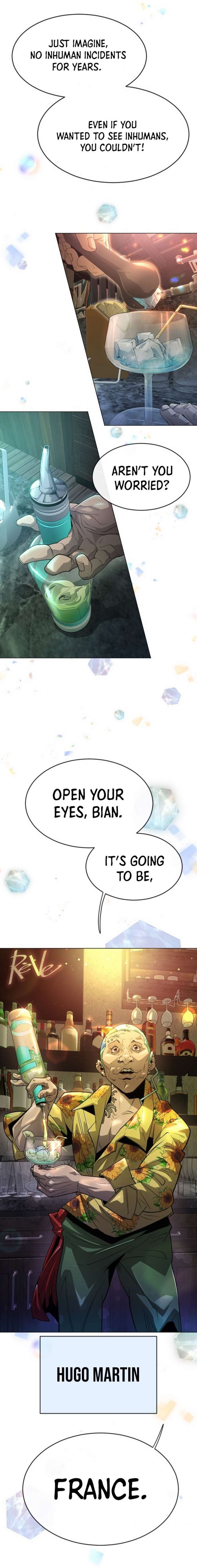 Superhuman Era Chapter 133 - Page 16