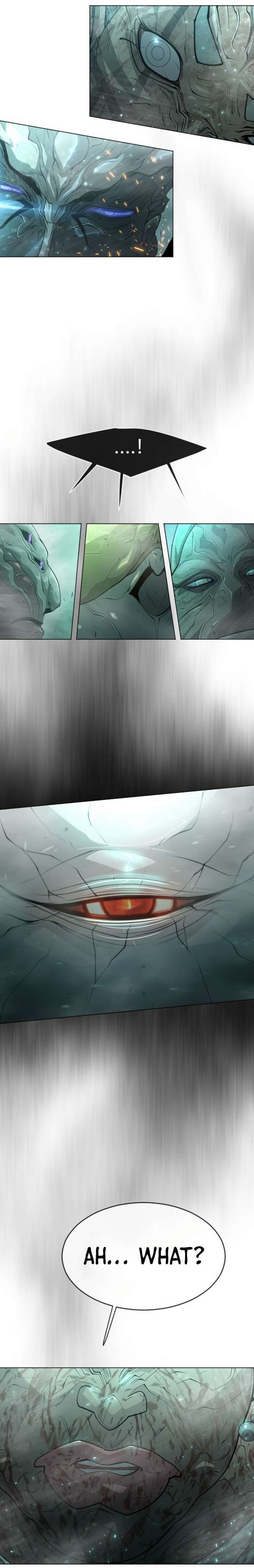Superhuman Era Chapter 133 - Page 3