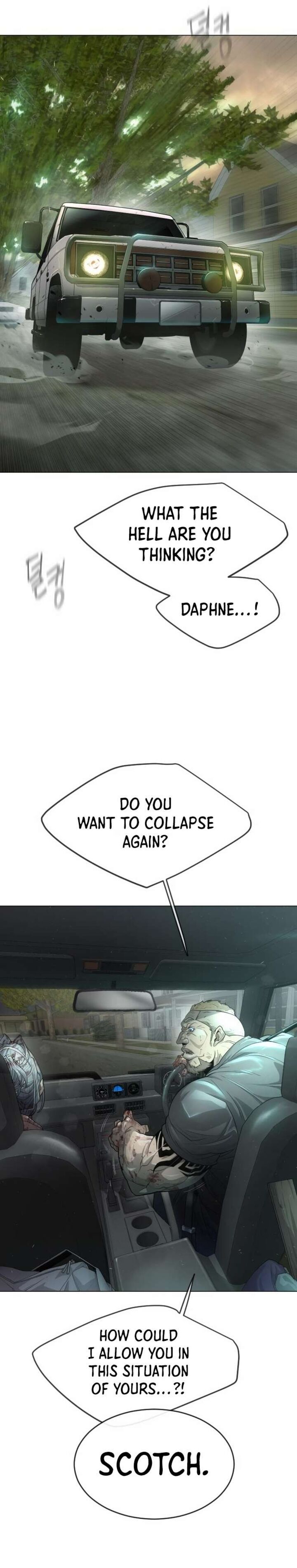 Superhuman Era Chapter 134 - Page 3