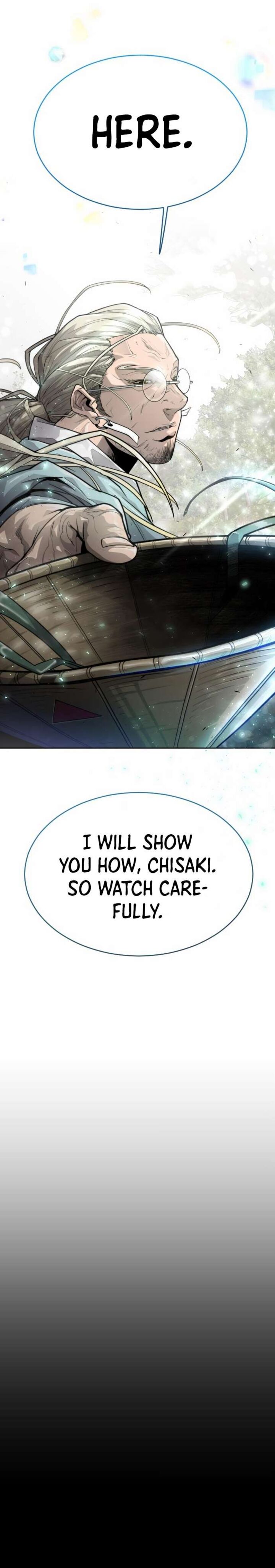 Superhuman Era Chapter 134 - Page 32