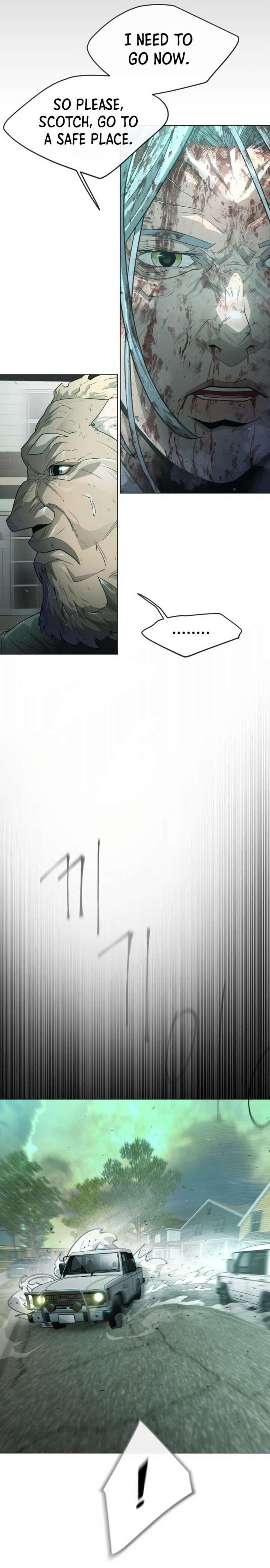 Superhuman Era Chapter 134 - Page 8