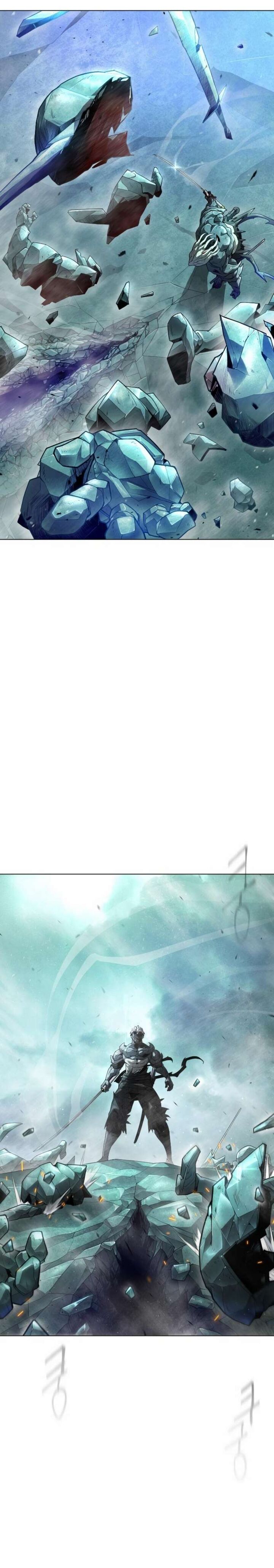 Superhuman Era Chapter 135 - Page 15