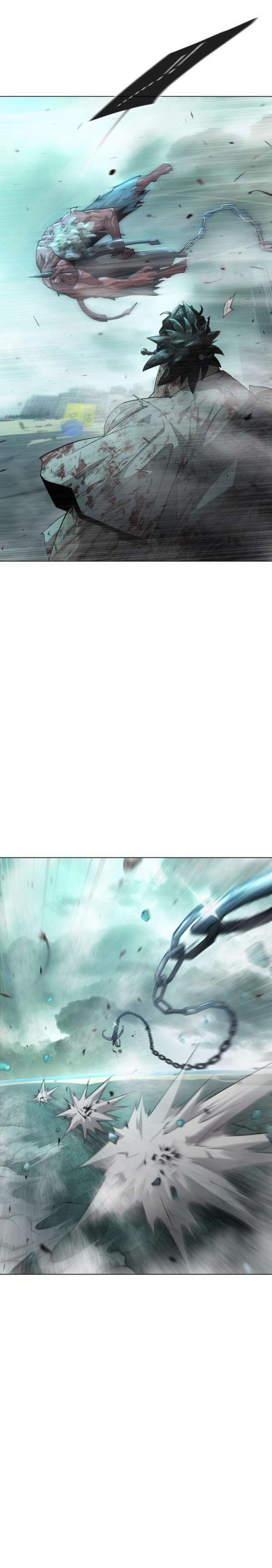 Superhuman Era Chapter 135 - Page 17