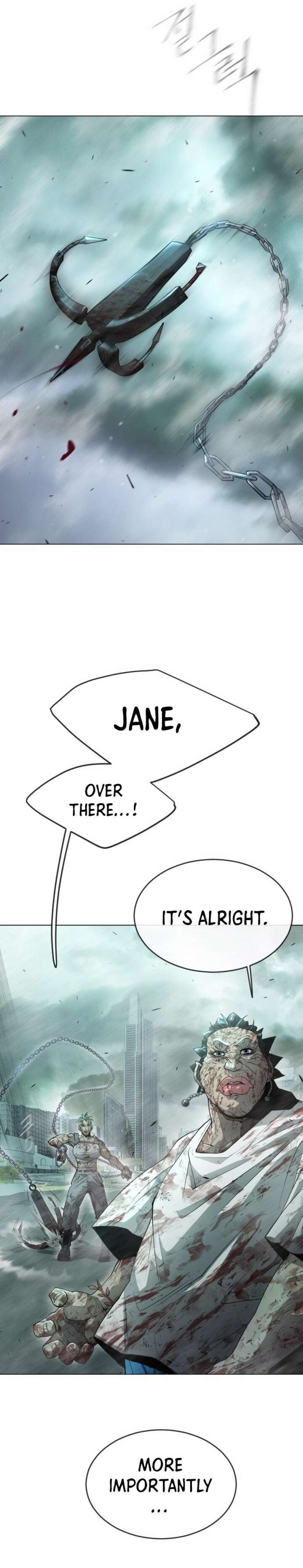 Superhuman Era Chapter 135 - Page 19