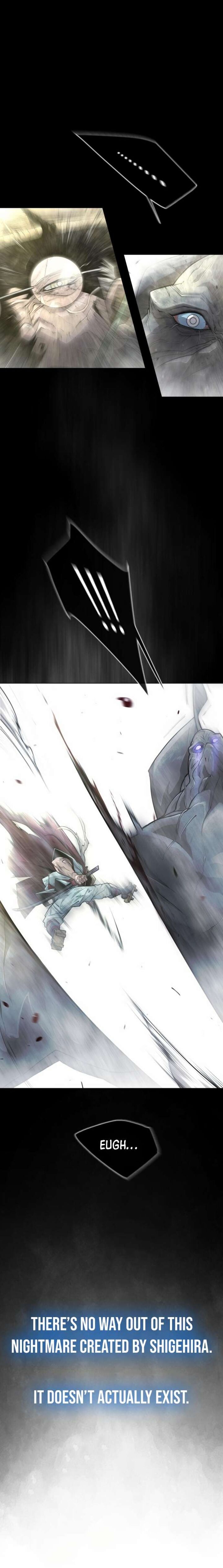 Superhuman Era Chapter 135 - Page 29