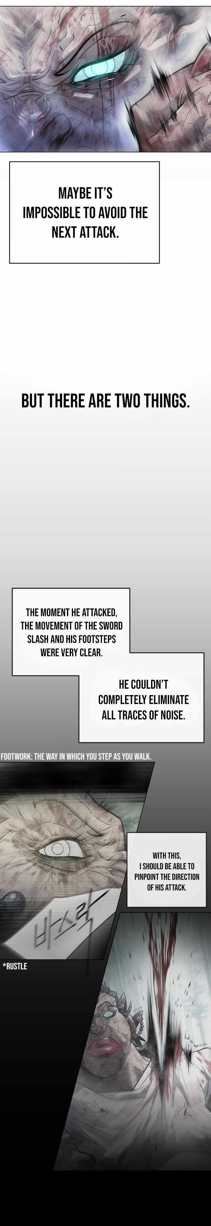 Superhuman Era Chapter 136 - Page 31