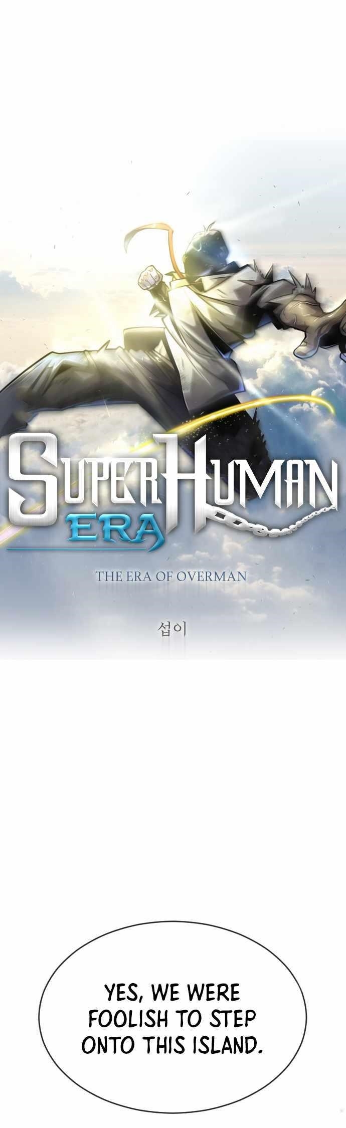 Superhuman Era Chapter 136 - Page 4