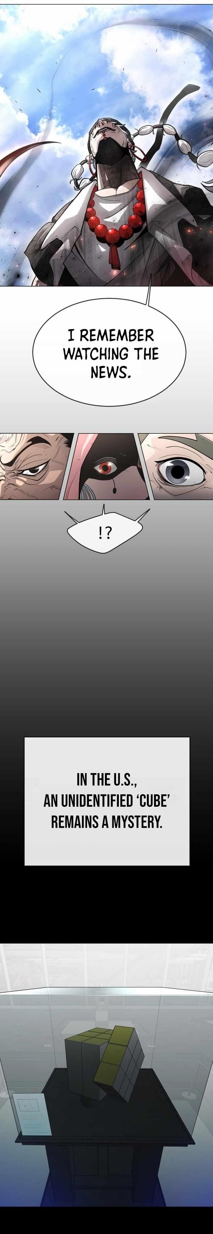 Superhuman Era Chapter 136 - Page 8