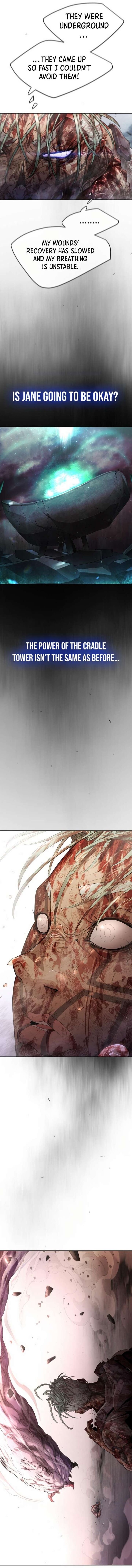 Superhuman Era Chapter 138 - Page 18