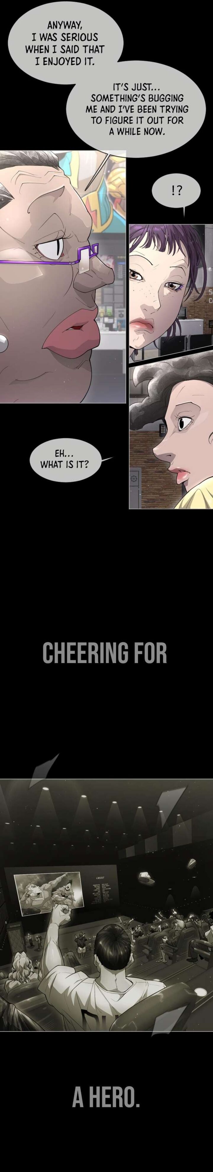 Superhuman Era Chapter 138 - Page 33