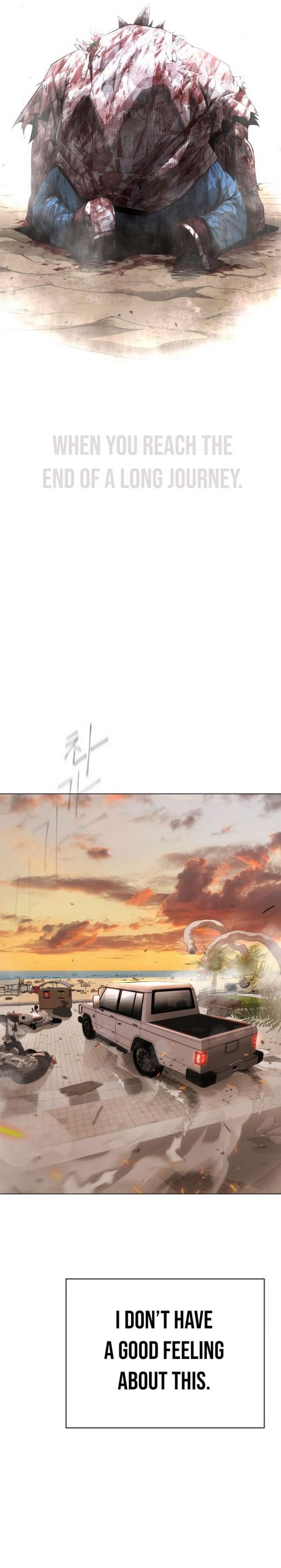 Superhuman Era Chapter 138 - Page 39