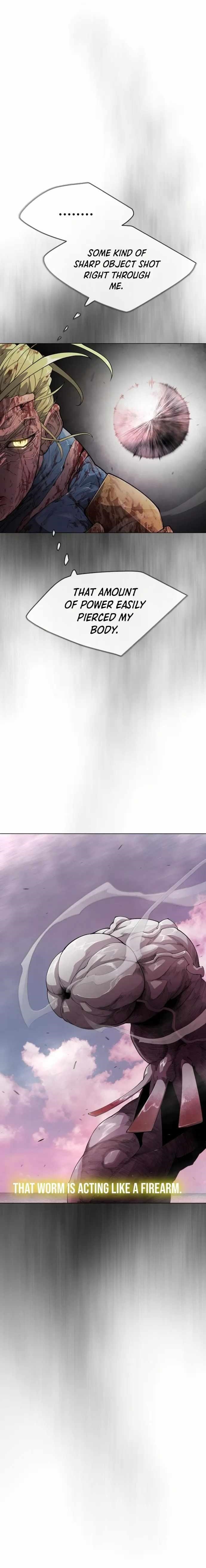 Superhuman Era Chapter 139 - Page 32