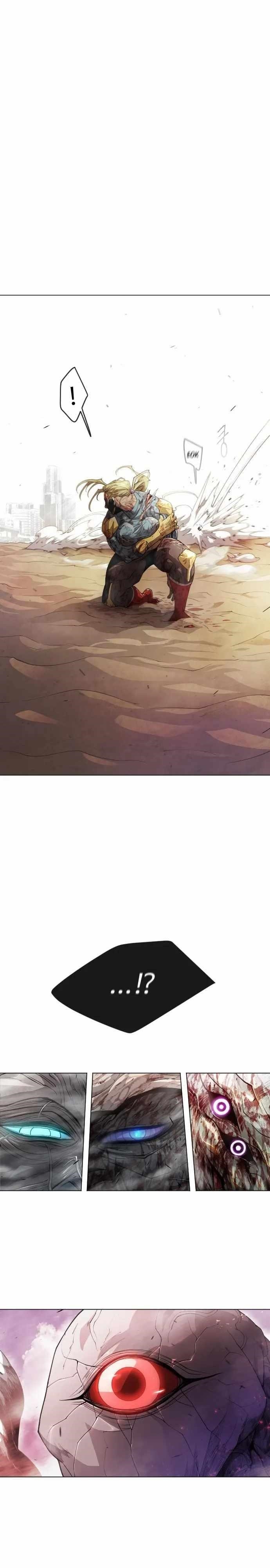 Superhuman Era Chapter 139 - Page 38