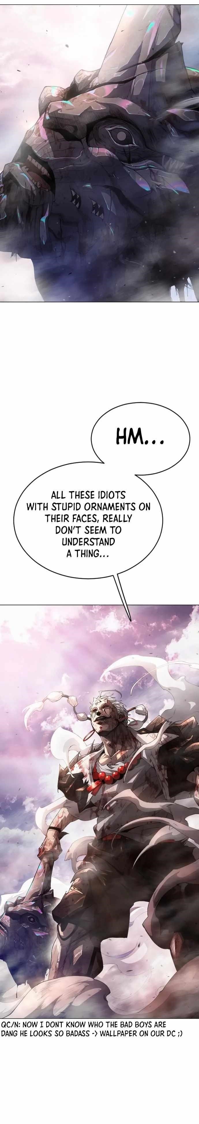 Superhuman Era Chapter 139 - Page 52
