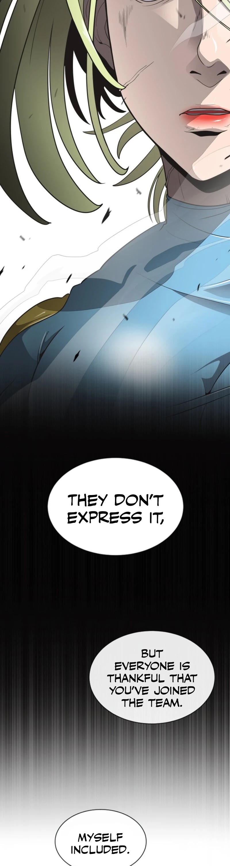 Superhuman Era Chapter 14 - Page 17