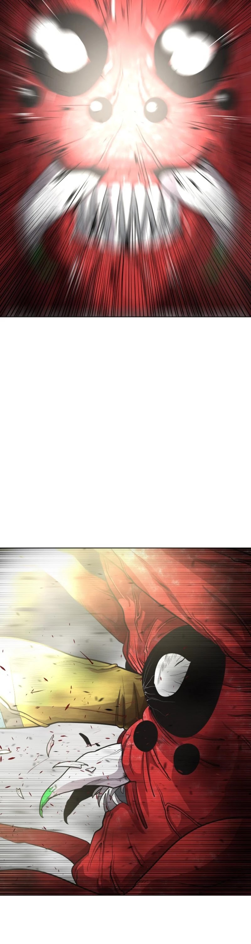 Superhuman Era Chapter 14 - Page 31