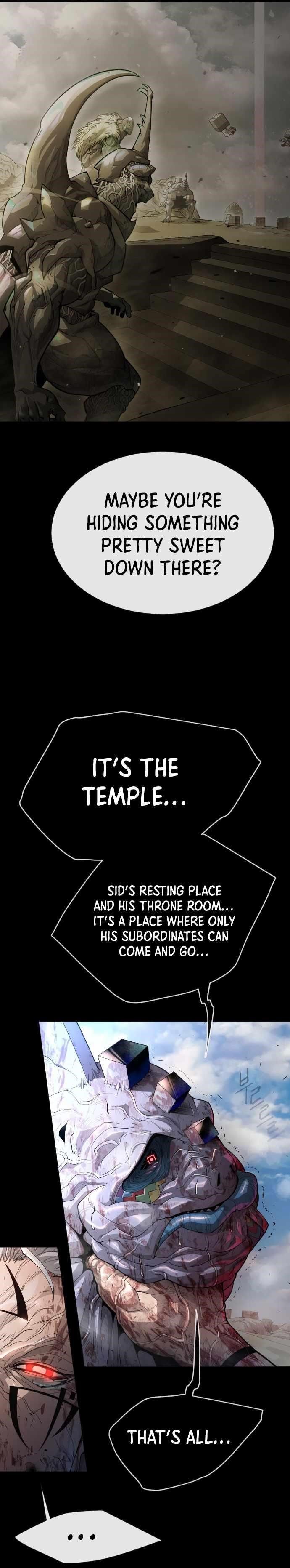 Superhuman Era Chapter 140 - Page 22