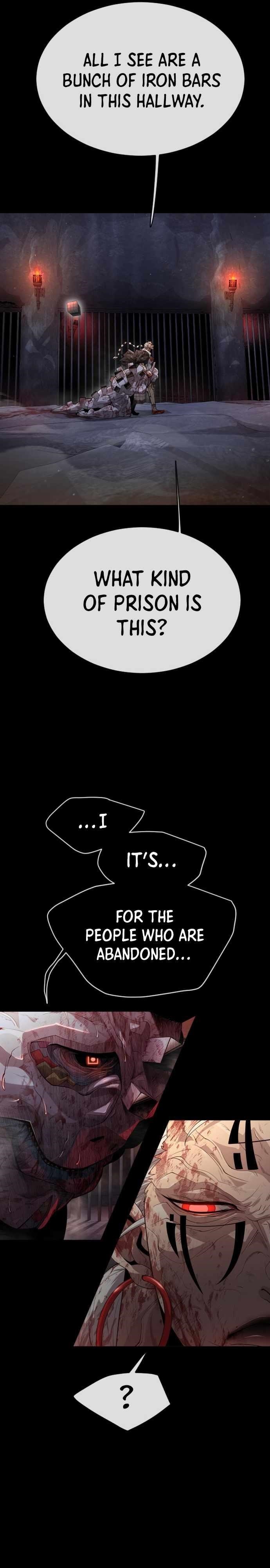 Superhuman Era Chapter 140 - Page 27