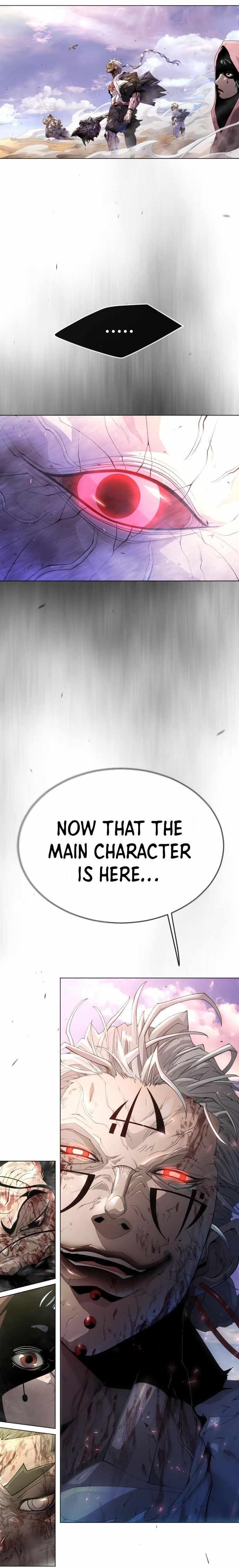 Superhuman Era Chapter 140 - Page 3