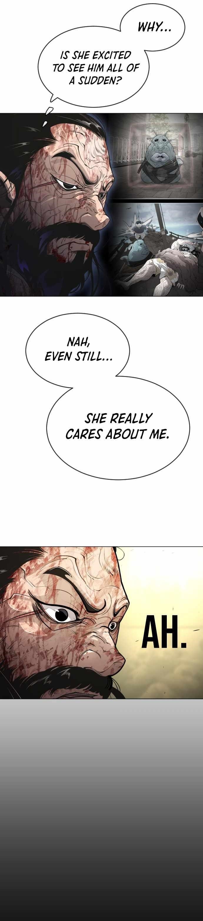 Superhuman Era Chapter 140 - Page 47