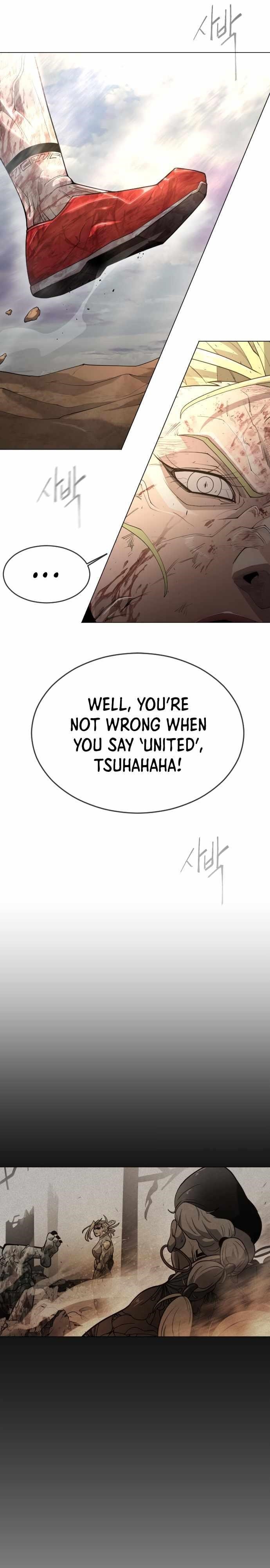 Superhuman Era Chapter 140 - Page 49