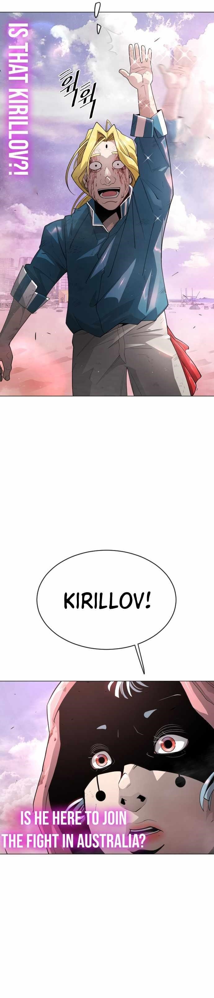 Superhuman Era Chapter 140 - Page 8