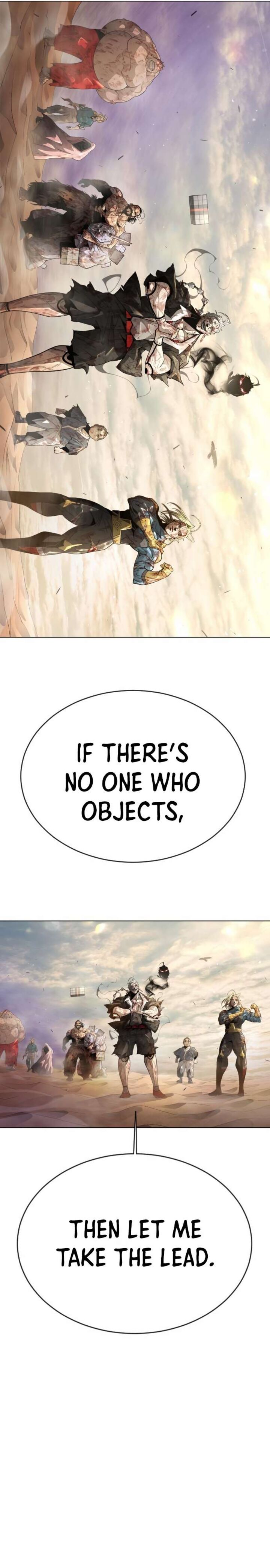 Superhuman Era Chapter 141 - Page 3