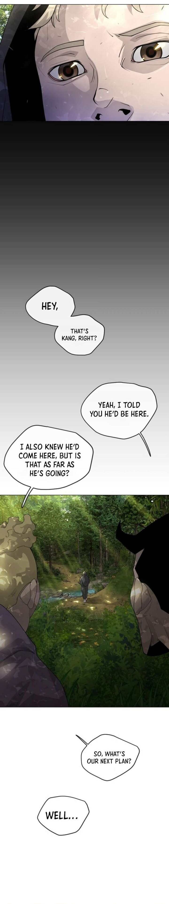 Superhuman Era Chapter 141 - Page 34