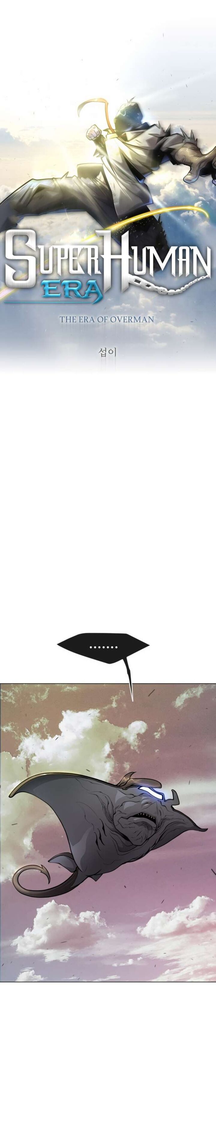 Superhuman Era Chapter 141 - Page 4