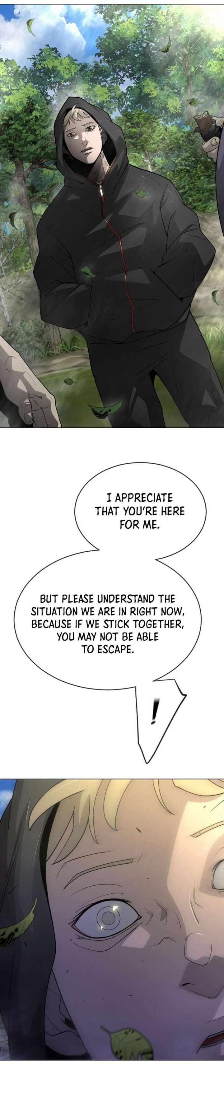 Superhuman Era Chapter 141 - Page 42