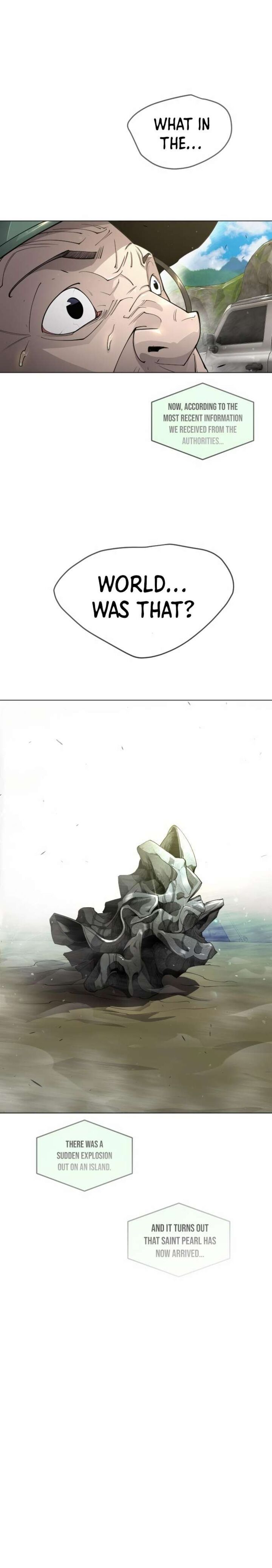 Superhuman Era Chapter 142 - Page 24
