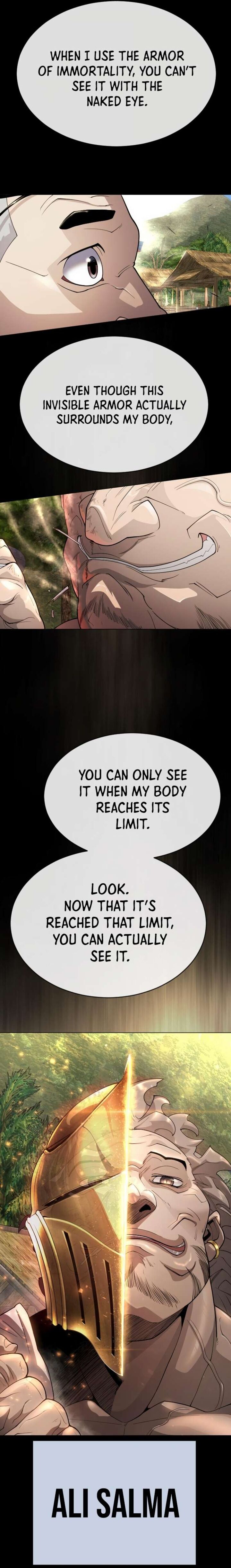 Superhuman Era Chapter 143 - Page 29