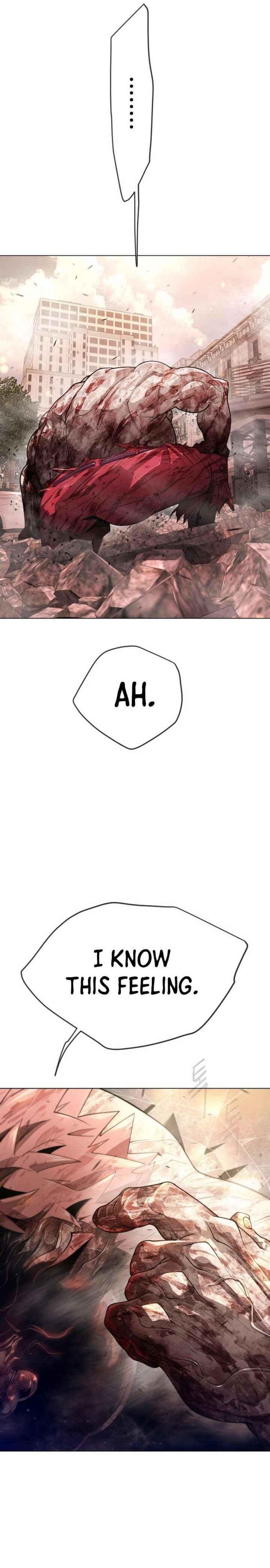 Superhuman Era Chapter 143 - Page 34